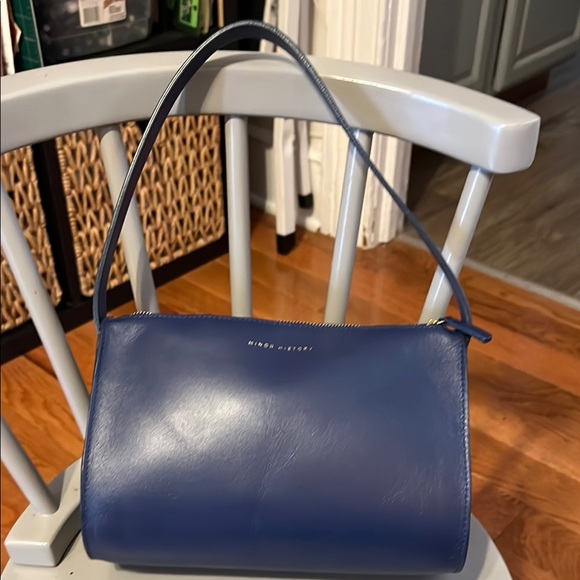 Minor History Hug Shoulder Bag - Picture 1 of 5